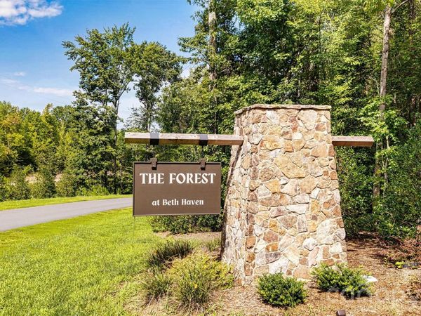 2B Hidden Forest Drive, Denver, NC 28037