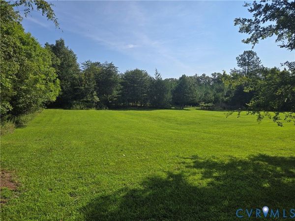 00 Raines Tavern Road, Cumberland, VA 23901