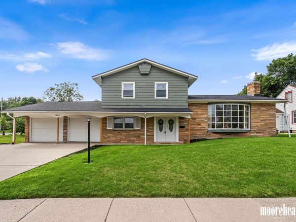 1860 Boston Street SE, Grand Rapids, MI 49506