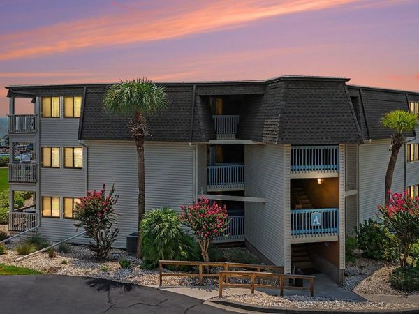 5601 N Ocean Blvd. , Unit A-108, Myrtle Beach, SC 29577