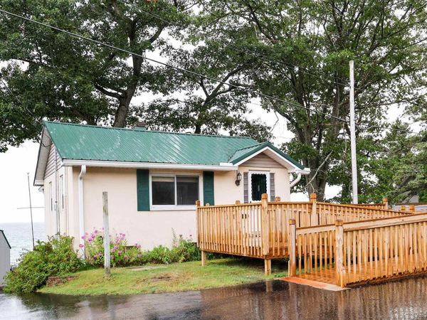 1396 US-23, East Tawas, MI 48730
