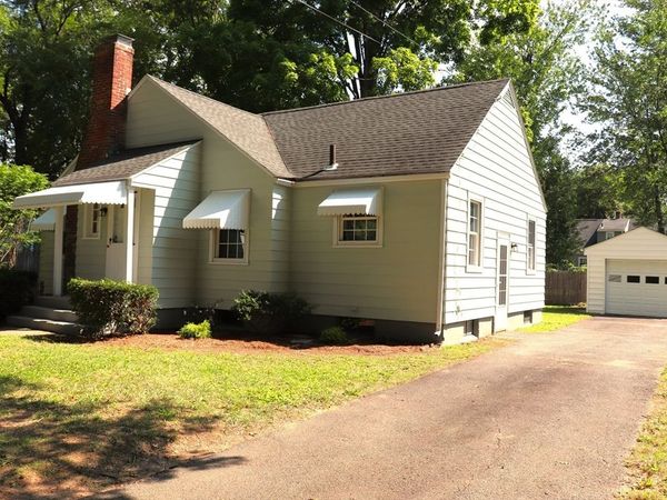 45 Vail, Springfield, MA 01118