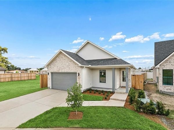 1733 VEGAS Drive , Metairie, LA 70003