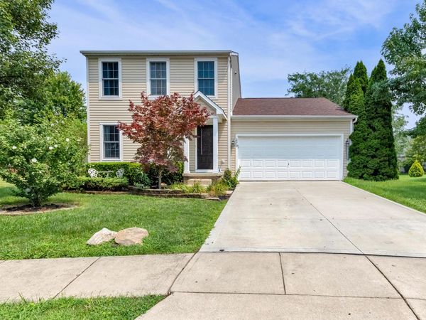 270 Westbear Court , Galloway, OH 43119