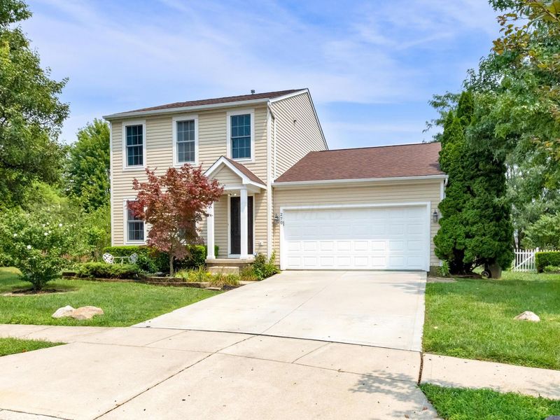 270 Westbear Court, Galloway, OH 43119 Photo 2