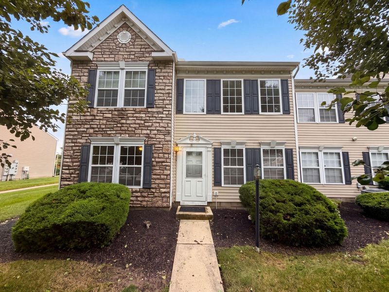 4186 Coble Bowman Way , Unit 15, Canal Winchester, OH 43110 Photo 1
