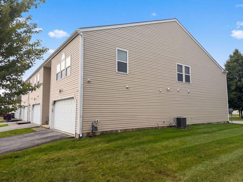4186 Coble Bowman Way , Unit 15, Canal Winchester, OH 43110 Photo 36