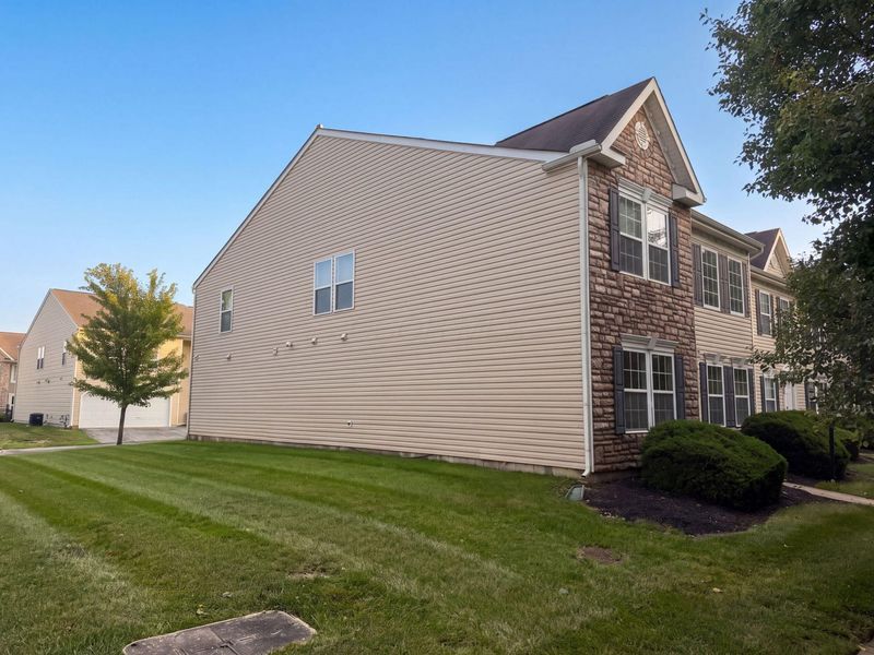4186 Coble Bowman Way , Unit 15, Canal Winchester, OH 43110 Photo 37