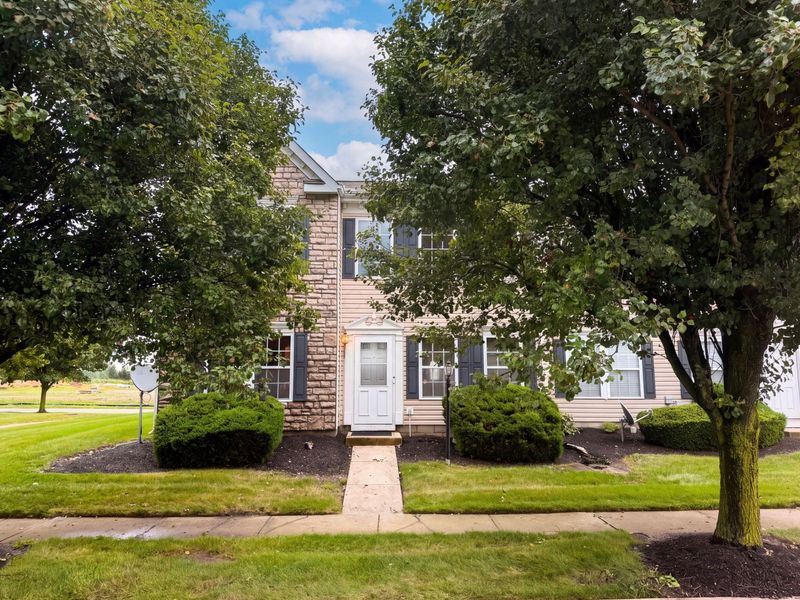 4186 Coble Bowman Way , Unit 15, Canal Winchester, OH 43110 Photo 38