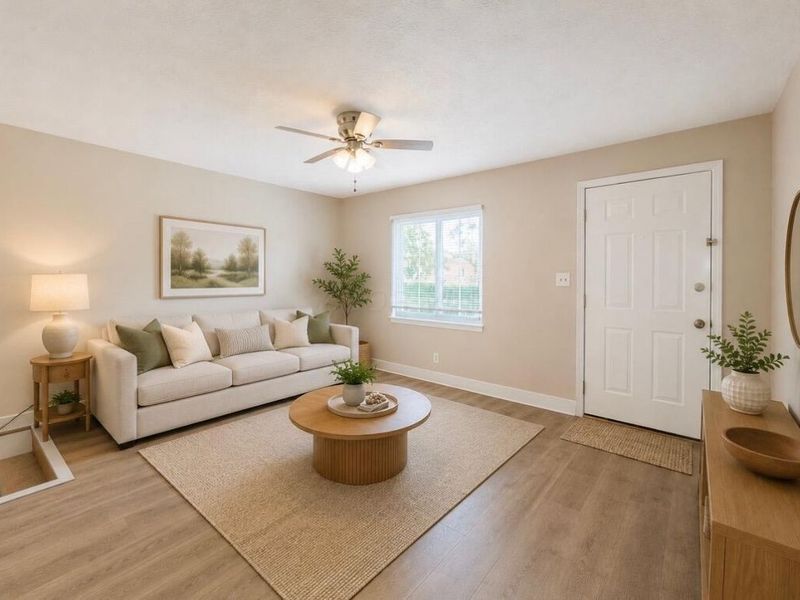 2654 Avalon Place , Unit 2656, Columbus, OH 43219 Photo 2