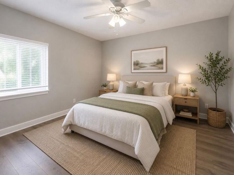 2654 Avalon Place , Unit 2656, Columbus, OH 43219 Photo 3
