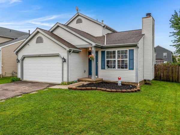 1451 Tera Alta Road, Columbus, OH 43207