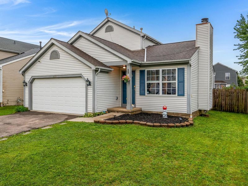 1451 Tera Alta Road, Columbus, OH 43207 Photo 1