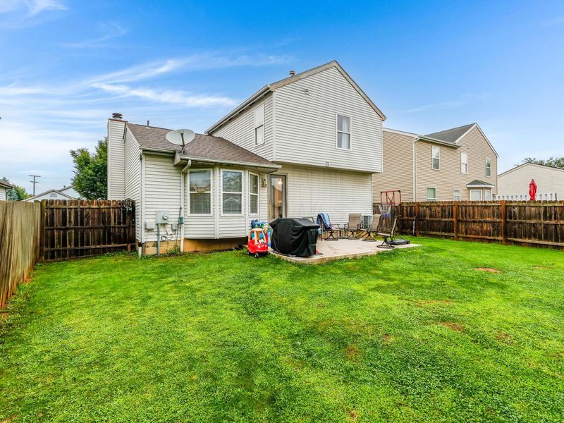 1451 Tera Alta Road, Columbus, OH 43207 Photo 33