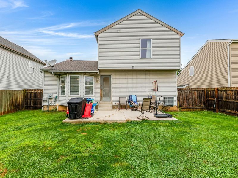 1451 Tera Alta Road, Columbus, OH 43207 Photo 35