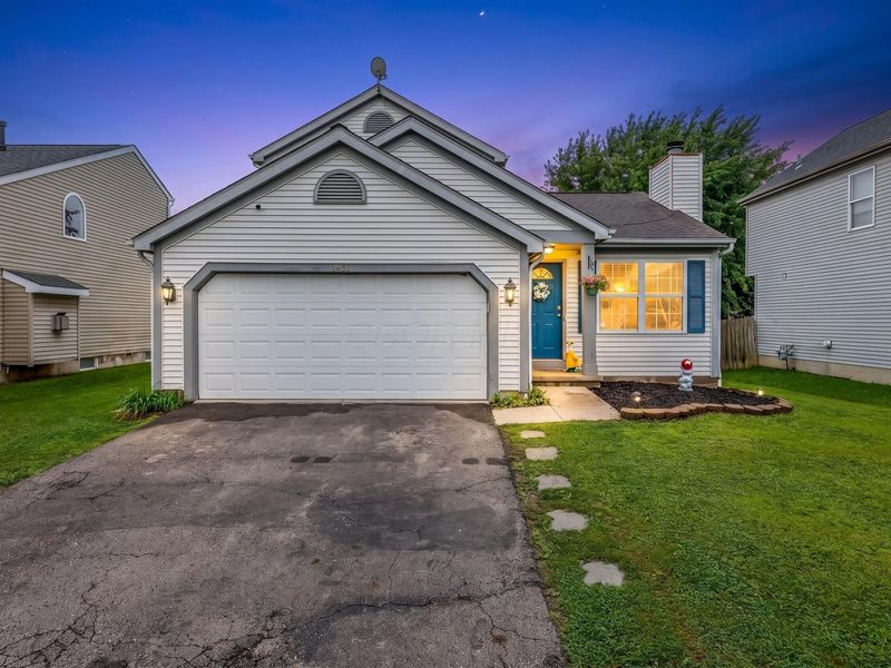 1451 Tera Alta Road, Columbus, OH 43207 Photo 38
