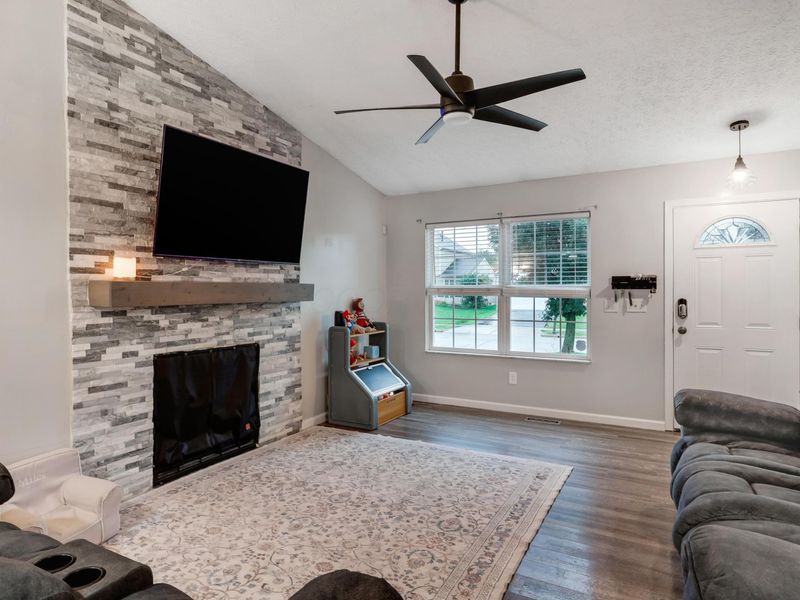 1451 Tera Alta Road, Columbus, OH 43207 Photo 4