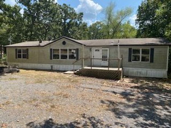 17695 W Sugar Hollow Road , Park Hill, OK 74451