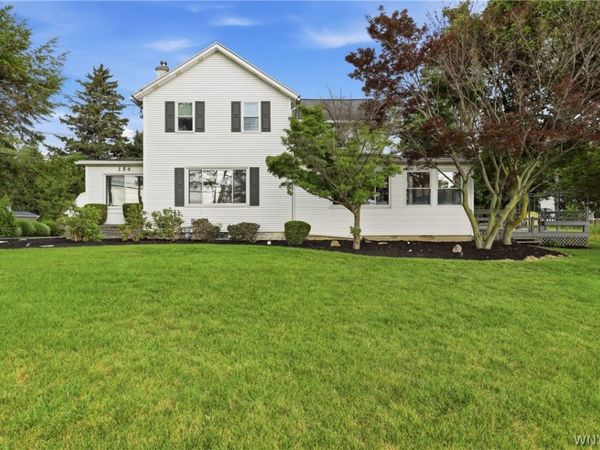 154 Muegel Road , East Amherst, NY 14051