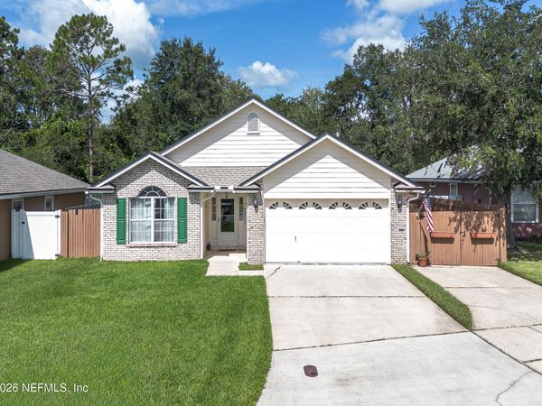 1790 DARTMOUTH Drive, Middleburg, FL 32068