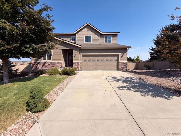 4219 Dunsinane Way , Castle Rock, CO 80104