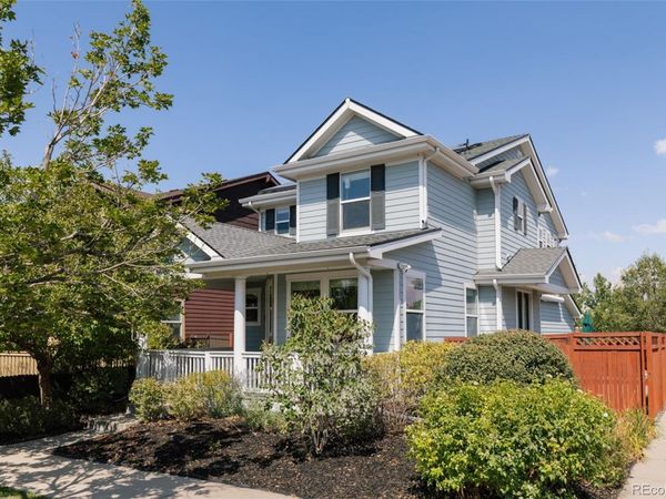 3606 Willow Street , Denver, CO 80238