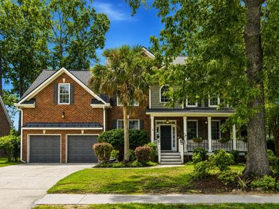 1757 James Basford Place, Mount Pleasant, SC 29466