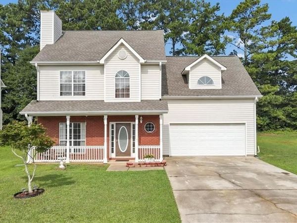 141 Derby Drive , Riverdale, GA 30274