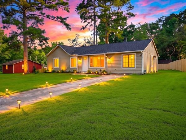 2680 Landington Way , Duluth, GA 30096