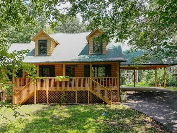 1448 Old County Farm Road, Dallas, GA 30132