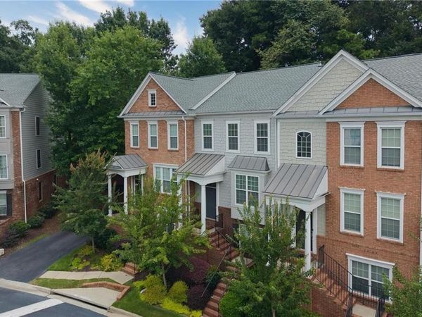 2299 Limehurst Drive NE, Unit 23, Atlanta, GA 30319