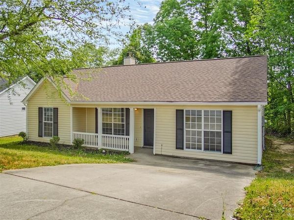 5603 Eagles Feather Lane , Riverdale, GA 30274