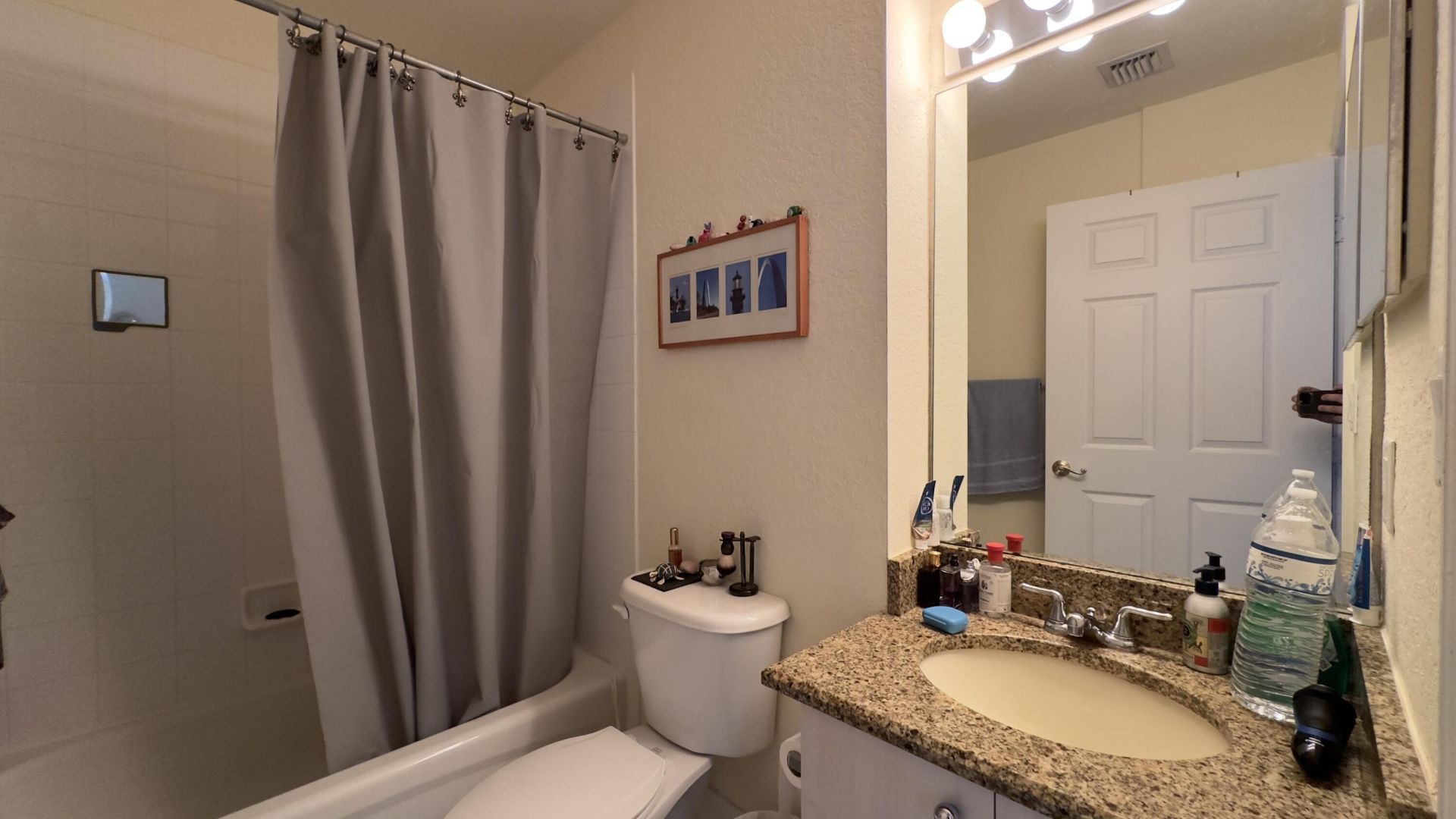 1801 N Flagler Drive, Unit 910, West Palm Beach, FL 33407 Photo