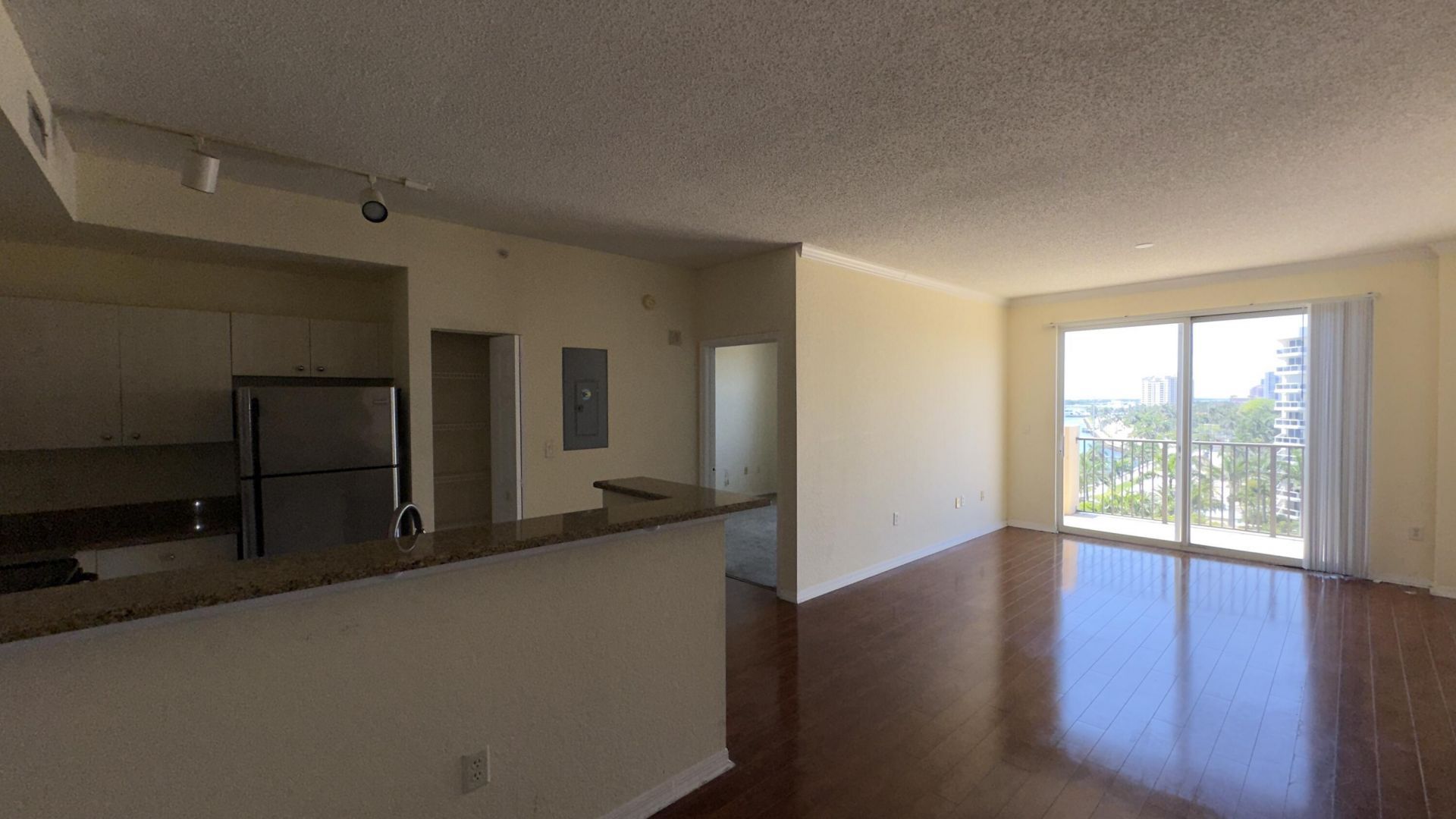 1801 N Flagler Drive, Unit 910, West Palm Beach, FL 33407 Photo