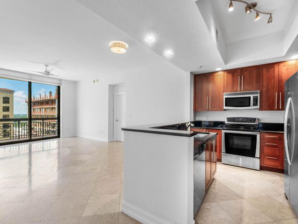 701 S OLIVE Avenue, Unit 1203, West Palm Beach, FL 33401