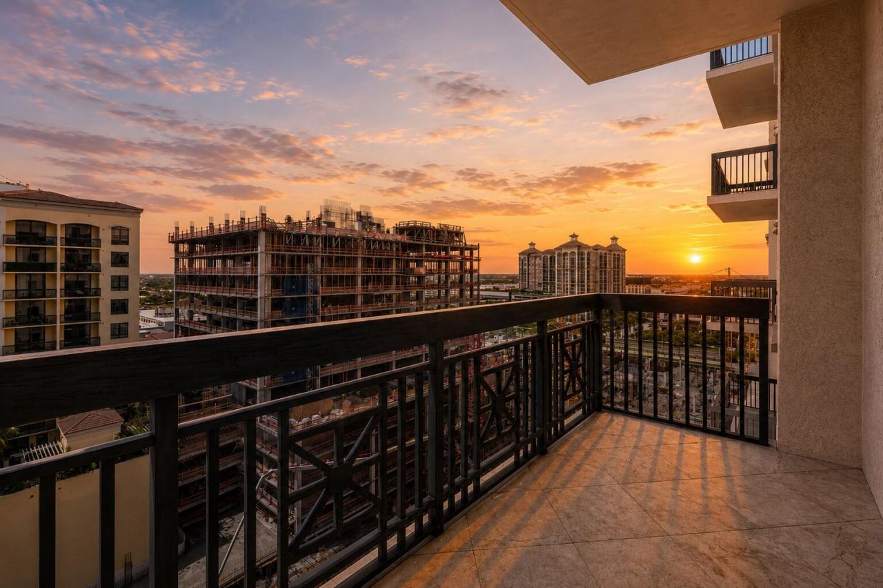 701 S Olive Avenue, Unit 1203, West Palm Beach, FL 33401 Photo