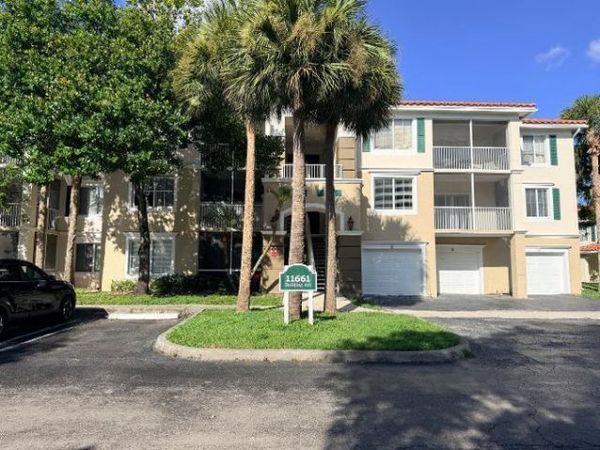 11661 W ATLANTIC Boulevard, Unit 1026, Coral Springs, FL 33071