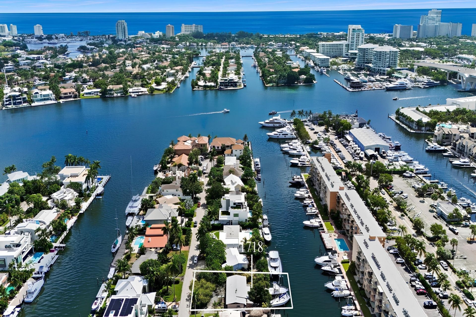 1718 SE 14th Street, Fort Lauderdale, FL 33316 Photo