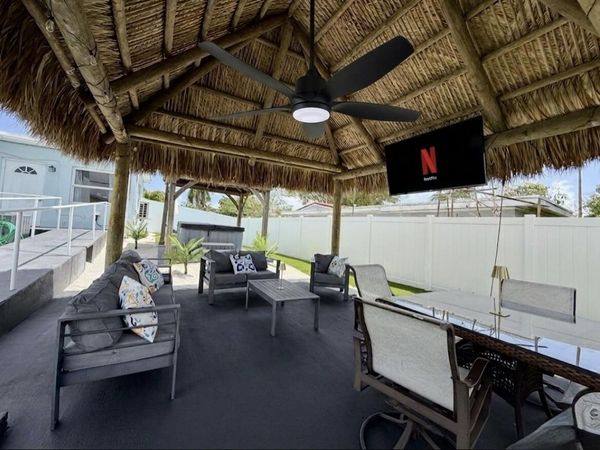 1407 ONTARIO Drive, Lake Worth, FL 33461