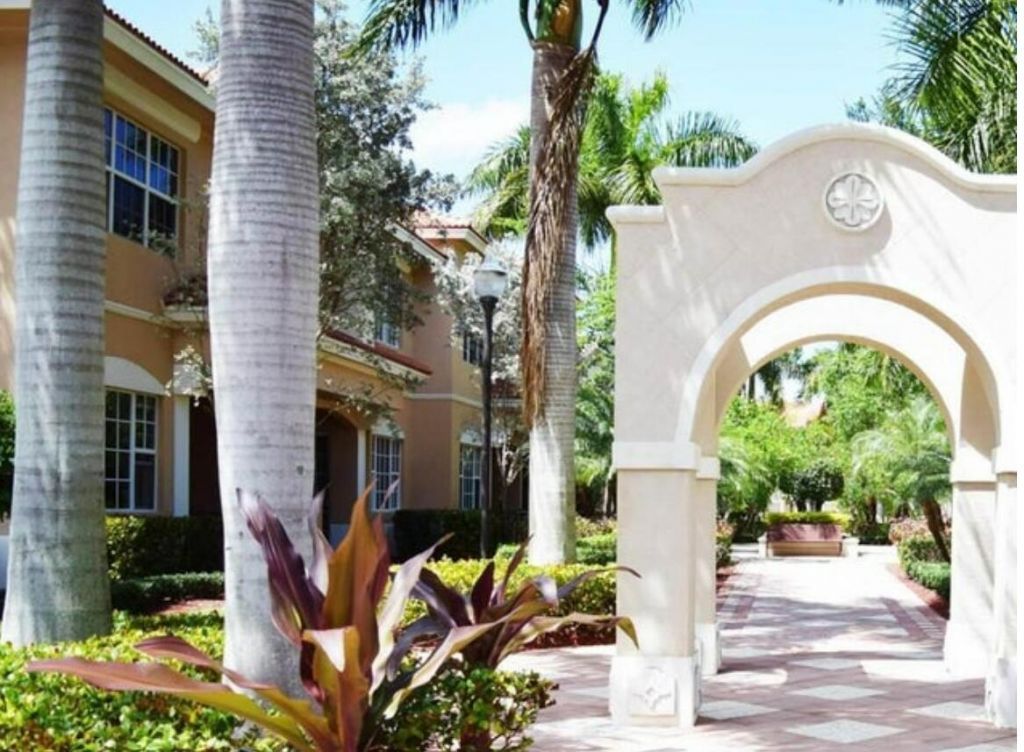 5021 Vine Cliff Way W, Palm Beach Gardens, FL 33418 Photo