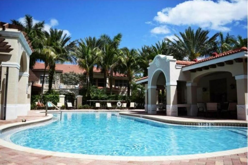 5021 Vine Cliff Way W, Palm Beach Gardens, FL 33418 Photo