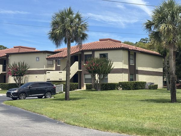 3211 Westridge Boulevard, Unit 202, Orlando, FL 32822