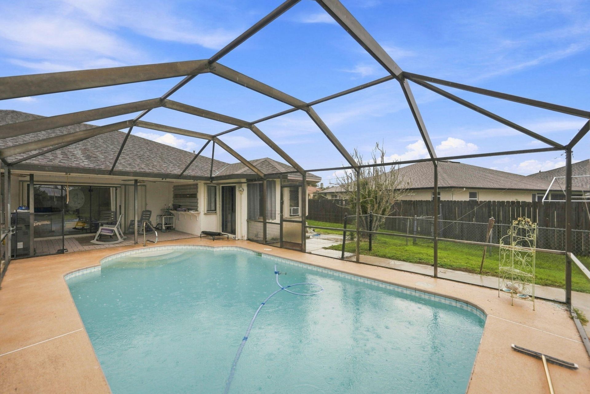 517 SE Felix Avenue, Port Saint Lucie, FL 34984 Photo