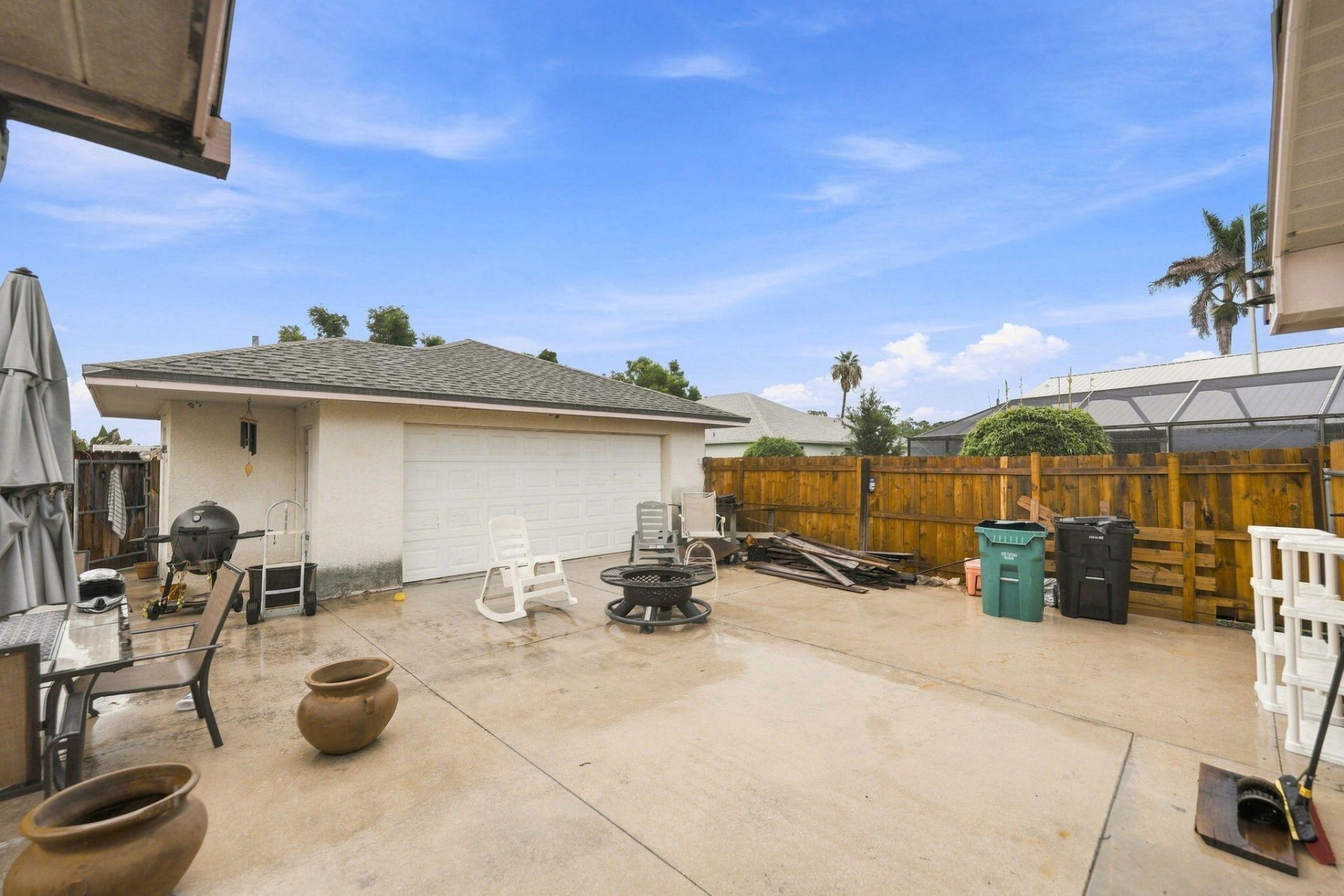 517 SE Felix Avenue, Port Saint Lucie, FL 34984 Photo