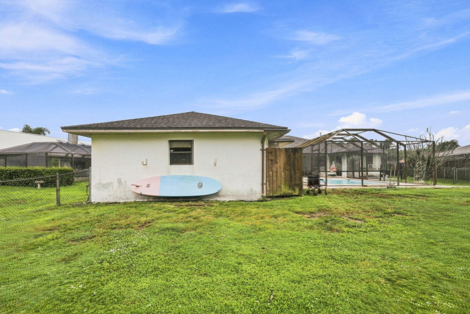 517 SE Felix Avenue, Port Saint Lucie, FL 34984 Photo