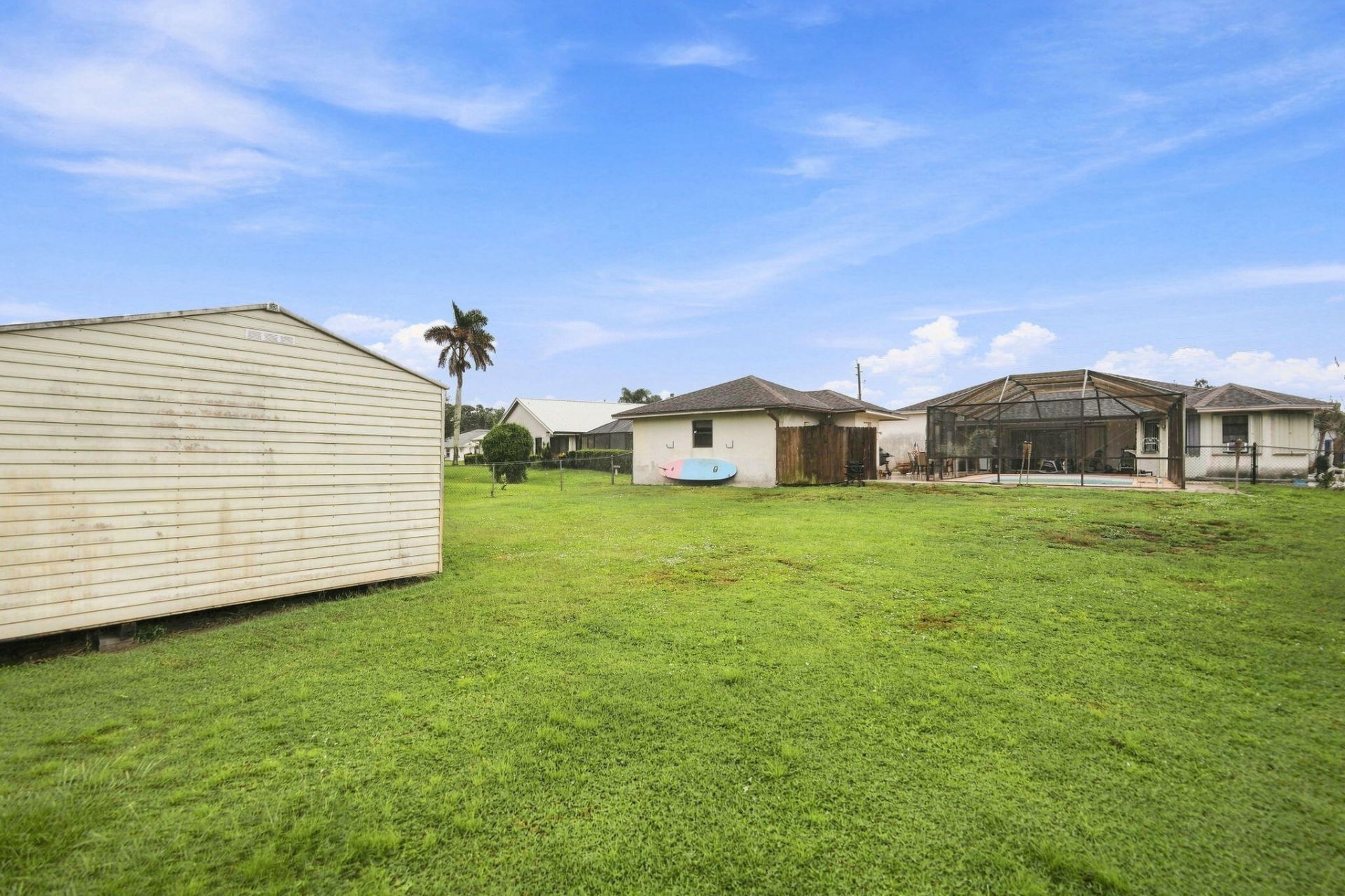 517 SE Felix Avenue, Port Saint Lucie, FL 34984 Photo