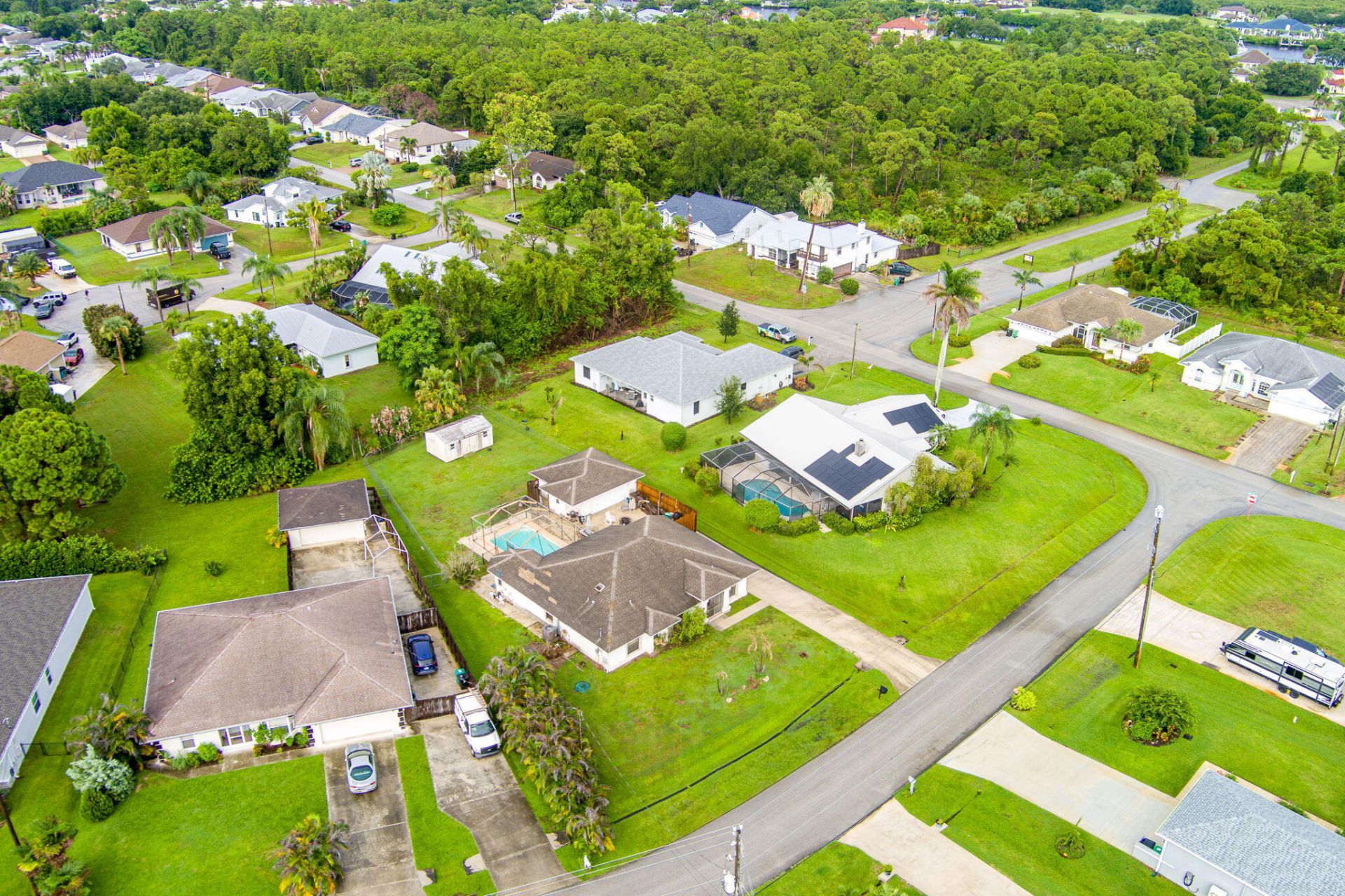 517 SE Felix Avenue, Port Saint Lucie, FL 34984 Photo