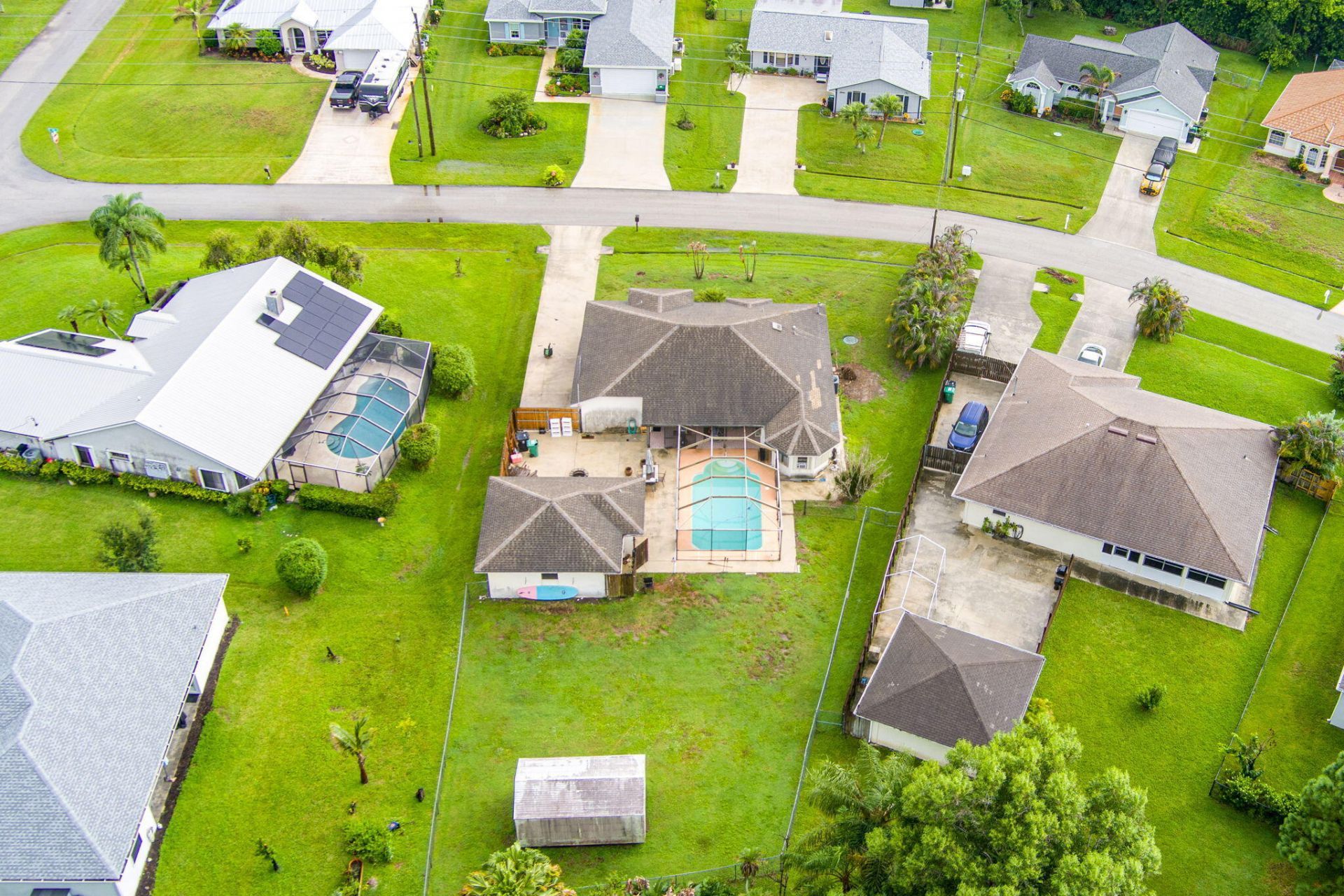 517 SE Felix Avenue, Port Saint Lucie, FL 34984 Photo