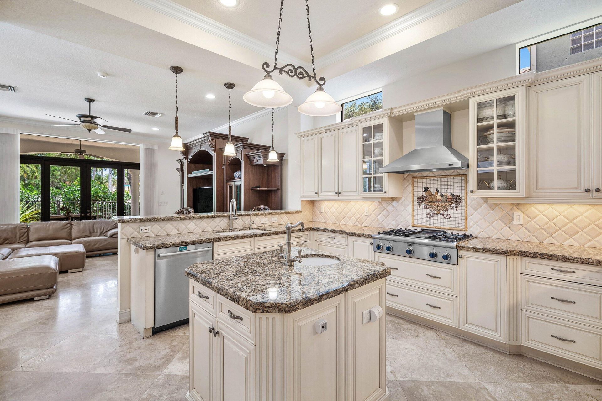 17738 Lake Azure Way, Boca Raton, FL 33496 Photo