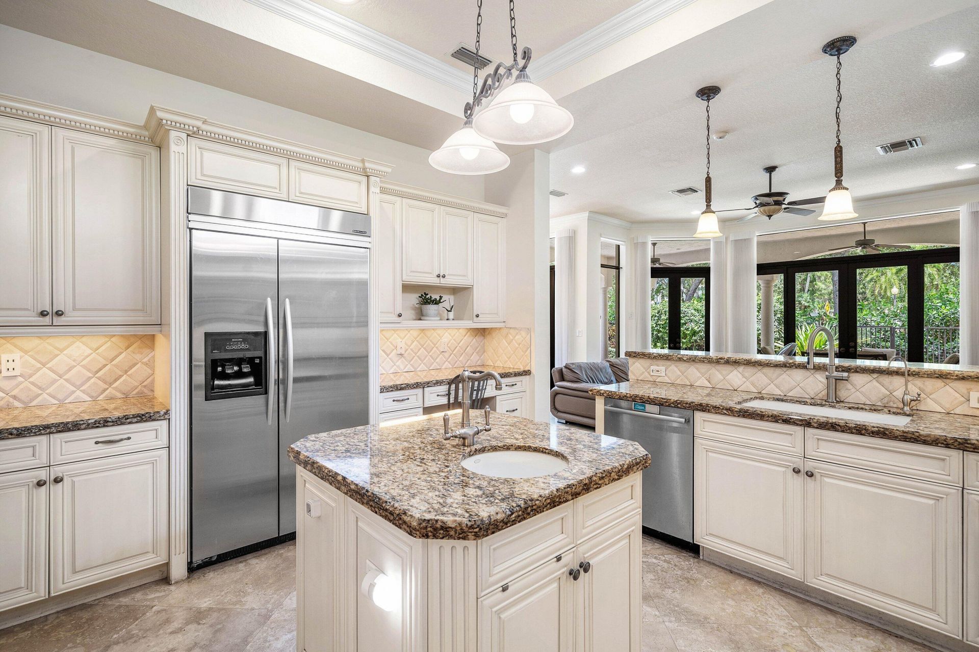 17738 Lake Azure Way, Boca Raton, FL 33496 Photo